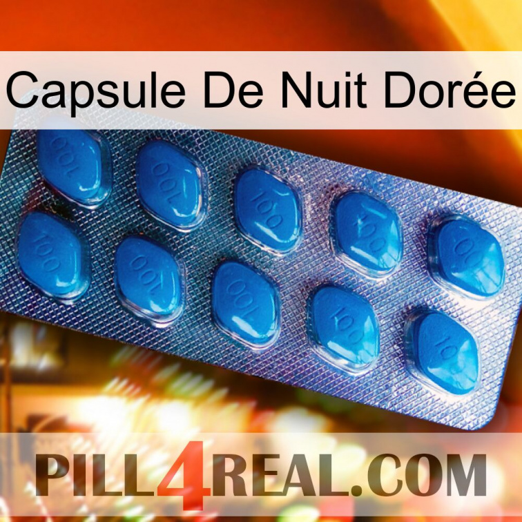 Capsule De Nuit Dorée viagra1